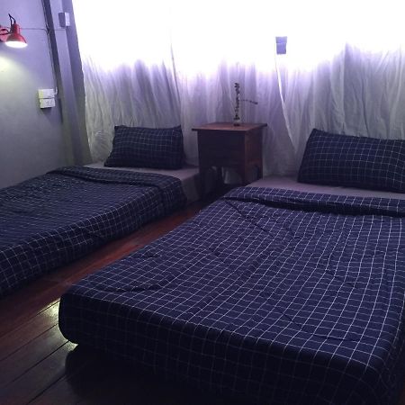 Hong Hostel 방콕 외부 사진