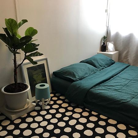 Hong Hostel 방콕 외부 사진