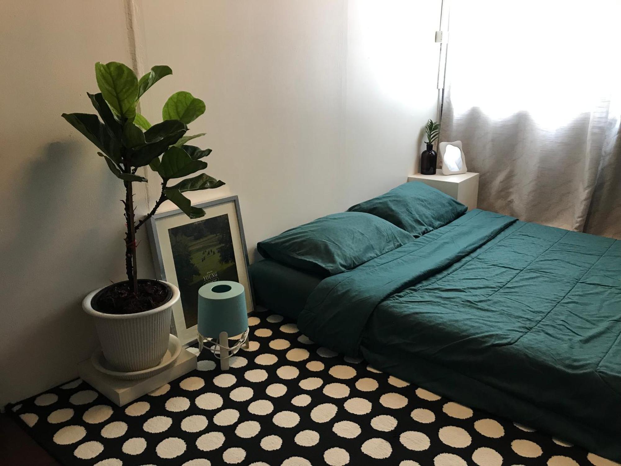 Hong Hostel 방콕 외부 사진