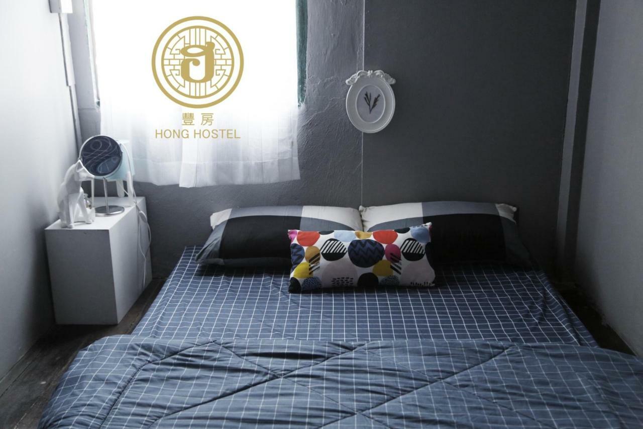 Hong Hostel 방콕 외부 사진